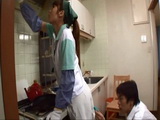 Japanese House Maid Sakurai Ayu Never Expected This From Her Employer